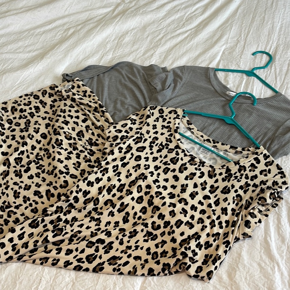 Maternity dresses